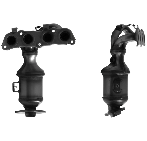 Autoteile BM CATALYSTS Homologiert Benzin Kat für TOYOTA YARIS 1.3L Benzin | Euro 4 | OEM: 250510J020 bei Autoteile TRUST
