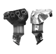 Autoteile BM CATALYSTS Homologiert Benzin Kat für CHEVROLET AVEO 1.2L Benzin | Euro 5 | OEM: 25195105 bei Autoteile TRUST