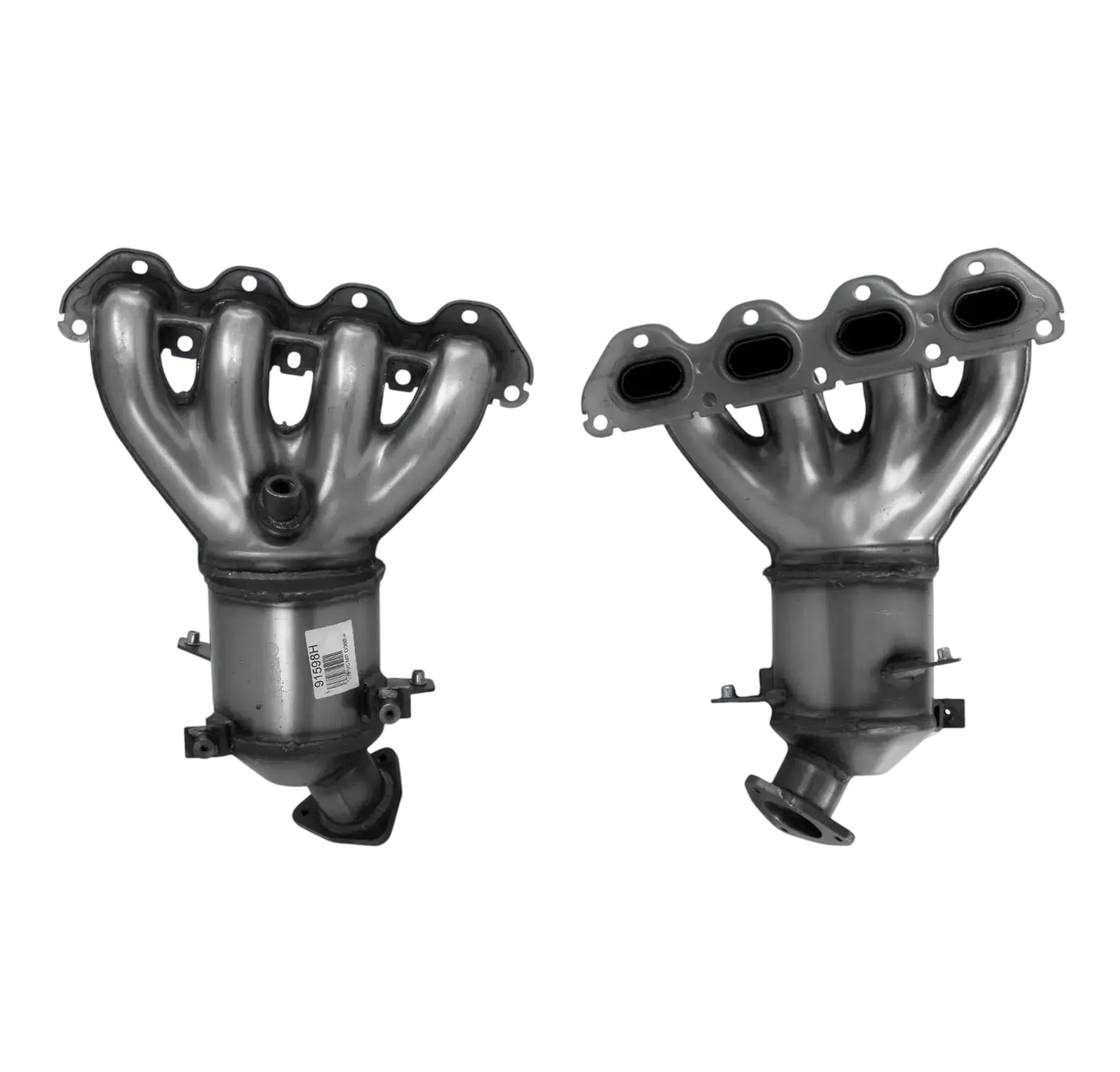 Autoteile BM CATALYSTS Homologiert Benzin Kat für CHEVROLET AVEO 1.6L Benzin | Euro 5 | OEM: 25192262 bei Autoteile TRUST