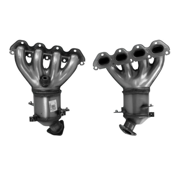 Autoteile BM CATALYSTS Homologiert Benzin Kat für CHEVROLET AVEO 1.6L Benzin | Euro 5 | OEM: 25192262 bei Autoteile TRUST