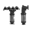 Autoteile BM CATALYSTS Homologiert Benzin Kat für HYUNDAI TRAJET 2L Benzin | Euro 4 | OEM: 2851023820 bei Autoteile TRUST