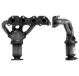Autoteile BM CATALYSTS Homologiert Benzin Kat für SEAT ALTEA 1.4L Benzin | Euro 5 | OEM: 036253020SX bei Autoteile TRUST