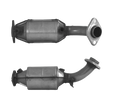 Autoteile BM CATALYSTS Homologiert Benzin Kat für SUZUKI GROSSER ESCUDO 2L Benzin | Euro 4 | OEM: 1419065J00H02 bei Autoteile TRUST