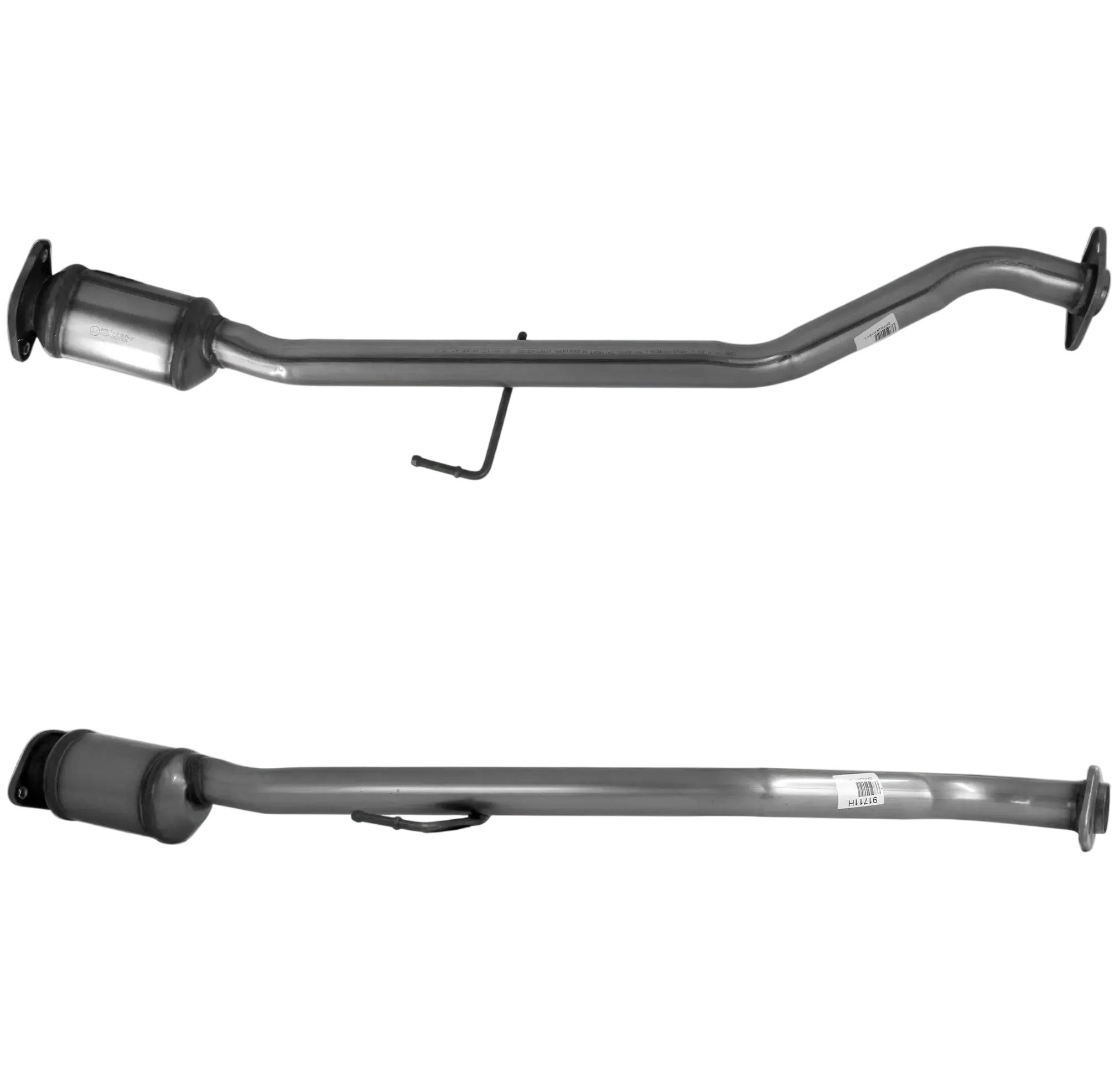Autoteile BM CATALYSTS Homologiert Benzin Kat für SUZUKI GRAND VITARA 1.6L Benzin | Euro 4 | OEM: 1425062J03H02 bei Autoteile TRUST