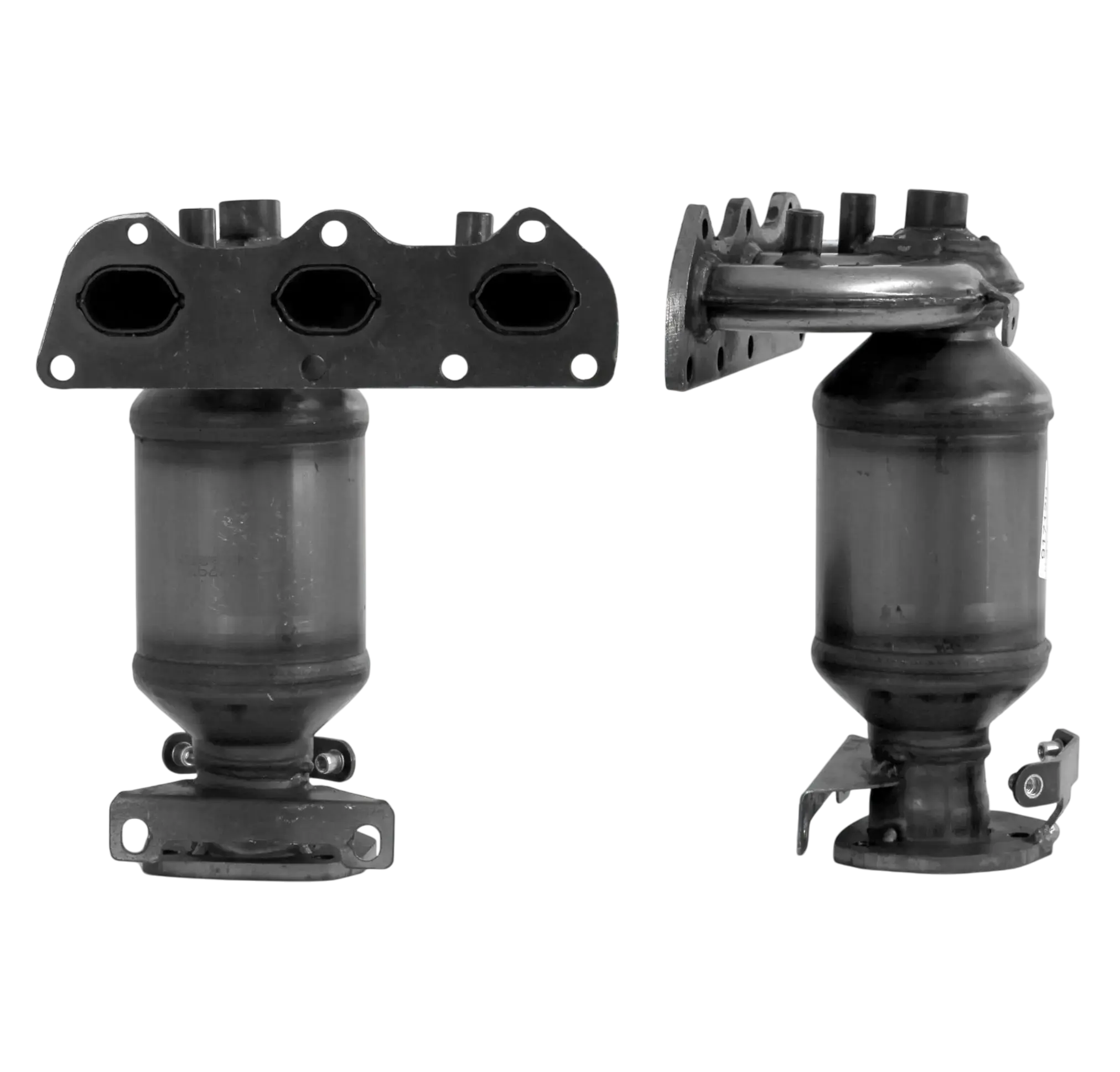 Autoteile BM CATALYSTS Homologiert Benzin Kat für SEAT IBIZA 1.2L Benzin | Euro 5 | OEM: 03E253020Q bei Autoteile TRUST