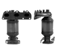 Autoteile BM CATALYSTS Homologiert Benzin Kat für SEAT IBIZA 1.2L Benzin | Euro 5 | OEM: 03E253020Q bei Autoteile TRUST