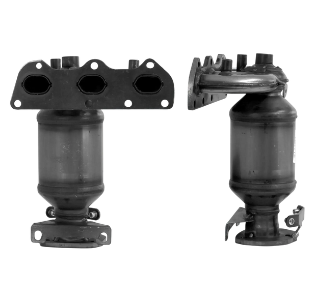 Autoteile BM CATALYSTS Homologiert Benzin Kat für SEAT IBIZA 1.2L Benzin | Euro 5 | OEM: 03E253020Q bei Autoteile TRUST