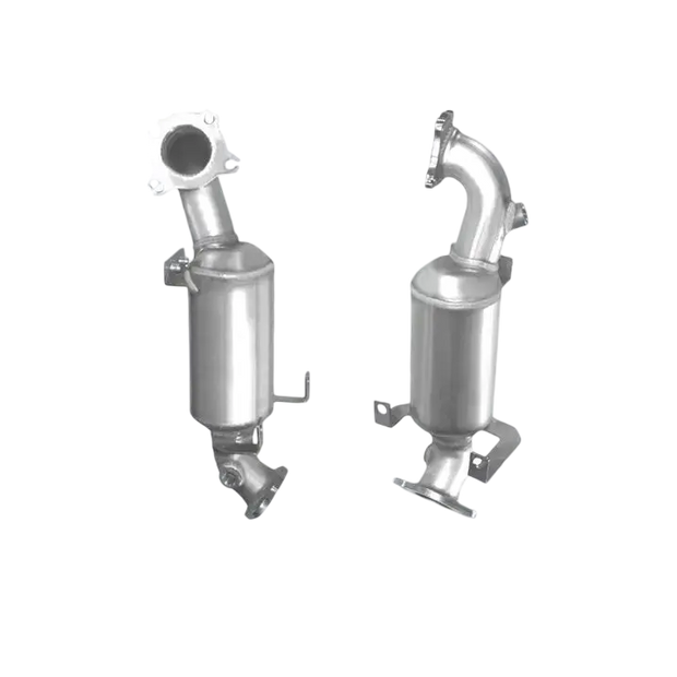 Autoteile BM CATALYSTS Homologiert Benzin Kat für AUDI A3 1.2L Benzin | Euro 5 | OEM: 1K0254200TX bei Autoteile TRUST
