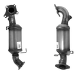 Autoteile BM CATALYSTS Homologiert Benzin Kat für AUDI A3 1.2L Benzin | Euro 5 | OEM: 1K0254201C bei Autoteile TRUST