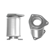 Autoteile BM CATALYSTS Homologiert Benzin Kat für CHEVROLET SPARK 1L Benzin | Euro 5 | OEM: 25184921 bei Autoteile TRUST