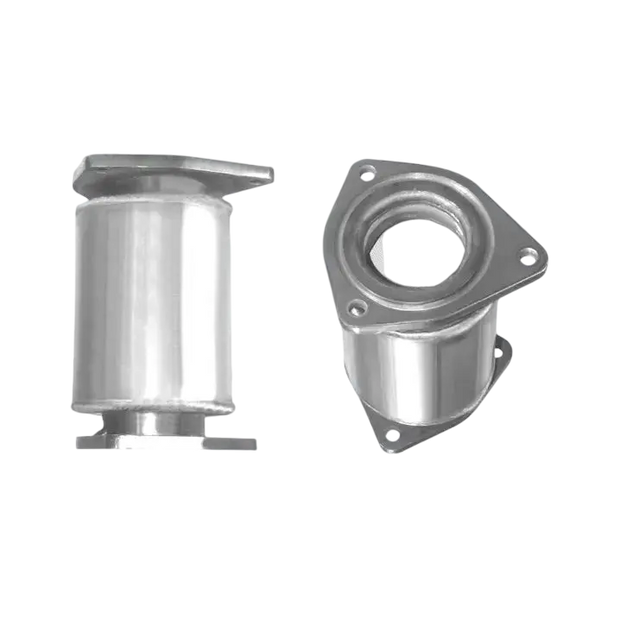 Autoteile BM CATALYSTS Homologiert Benzin Kat für CHEVROLET SPARK 1L Benzin | Euro 5 | OEM: 25184921 bei Autoteile TRUST