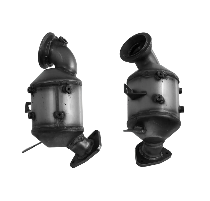 Autoteile BM CATALYSTS Homologiert Benzin Kat für CHEVROLET AVEO 1.4L Benzin | Euro 6 | OEM: 25194040 bei Autoteile TRUST