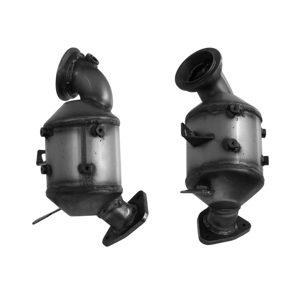 Autoteile BM CATALYSTS Homologiert Benzin Kat für CHEVROLET AVEO 1.4L Benzin | Euro 6 | OEM: 25194040 bei Autoteile TRUST