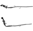 Autoteile BM CATALYSTS Homologiert Benzin Kat für AUDI A1 1.2L Benzin | Euro 5 | OEM: 1K0131701DD bei Autoteile TRUST