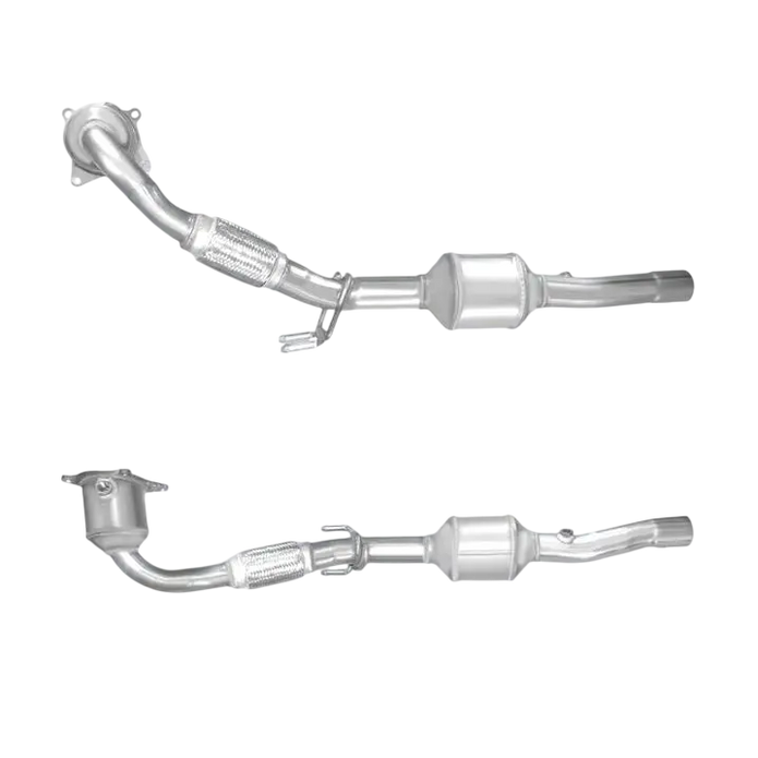 Autoteile BM CATALYSTS Homologiert Benzin Kat für AUDI A3 1.8L Benzin | Euro 4 | OEM: 1K0254510X bei Autoteile TRUST