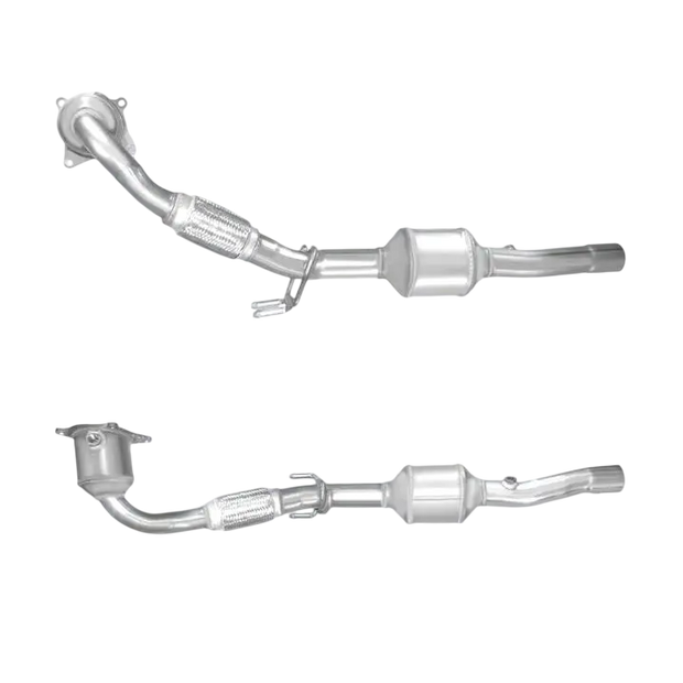 Autoteile BM CATALYSTS Homologiert Benzin Kat für AUDI A3 1.8L Benzin | Euro 4 | OEM: 1K0254510X bei Autoteile TRUST