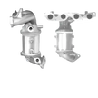 Autoteile BM CATALYSTS Homologiert Benzin Kat für HYUNDAI i20 1.2L Benzin | Euro 4 | OEM: 2851003110 bei Autoteile TRUST