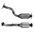 Autoteile BM CATALYSTS Homologiert Benzin Kat für NISSAN QASHQAI 2L Benzin | Euro 4 | OEM: 20010JD200 bei Autoteile TRUST