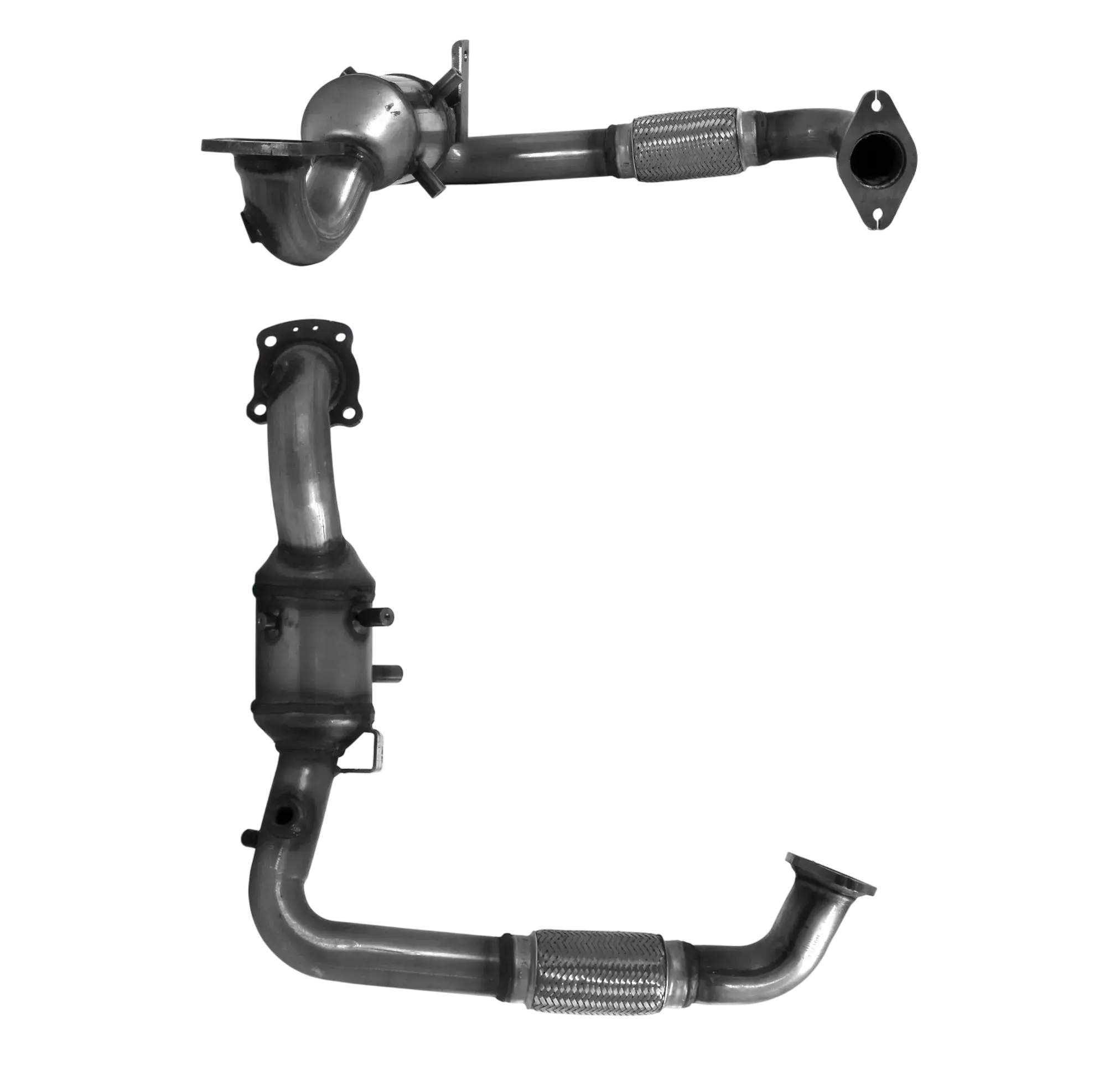 Autoteile BM CATALYSTS Homologiert Benzin Kat für FORD C-MAX 1L Benzin | Euro 5 | OEM: 1766306 bei Autoteile TRUST