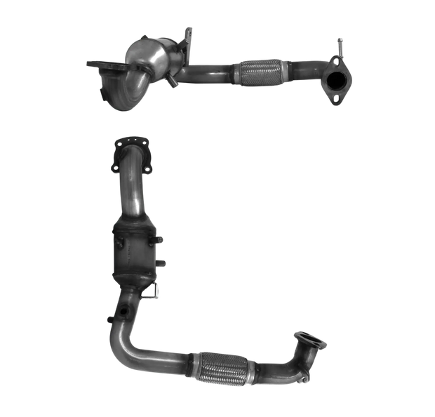 Autoteile BM CATALYSTS Homologiert Benzin Kat für FORD B-MAX 1L Benzin | Euro 5 | OEM: 1761619 bei Autoteile TRUST