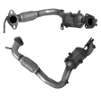 Autoteile BM CATALYSTS Homologiert Benzin Kat für FORD FIESTA 1L Benzin | Euro 5 oder 6 | OEM: 1797582 bei Autoteile TRUST