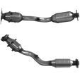 Autoteile BM CATALYSTS Homologiert Benzin Kat für NISSAN QASHQAI 1.6L Benzin | Euro 5 | OEM: 20010BB00A bei Autoteile TRUST