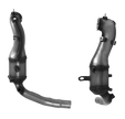 Autoteile BM CATALYSTS Homologiert Benzin Kat für ALFA ROMEO MITO 0.9L Benzin | Euro 5 oder 6 | OEM: 50531130 bei Autoteile TRUST