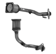 Autoteile BM CATALYSTS Homologiert Benzin Kat für PEUGEOT 206 1.6L Benzin | Euro 4 | OEM: 1731KT bei Autoteile TRUST