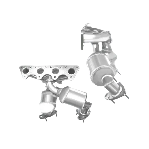 Autoteile BM CATALYSTS Homologiert Benzin Kat für AUDI A3 2L Benzin | Euro 4 | OEM: 06F253031AB bei Autoteile TRUST