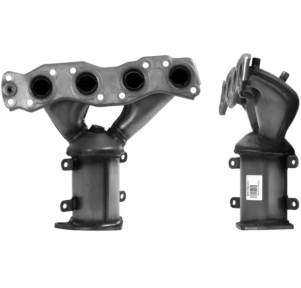Autoteile BM CATALYSTS Homologiert Benzin Kat für SUBARU JUSTY 1.3L Benzin | Euro 4 | OEM: 1411086G01 bei Autoteile TRUST