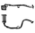 Autoteile BM CATALYSTS Homologiert Benzin Kat für CITROEN BERLINGO 1.6L Benzin | Euro 3 oder 4 | OEM: 1731GV bei Autoteile TRUST