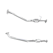 Autoteile BM CATALYSTS Homologiert Benzin Kat für TOYOTA VORHER 2.4L Benzin | Euro 4 | OEM: 1741028440 bei Autoteile TRUST