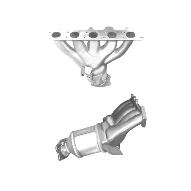 Autoteile BM CATALYSTS Homologiert Benzin Kat für VOLVO S60 2.4L Benzin | Euro 3 | OEM: 8603070 bei Autoteile TRUST