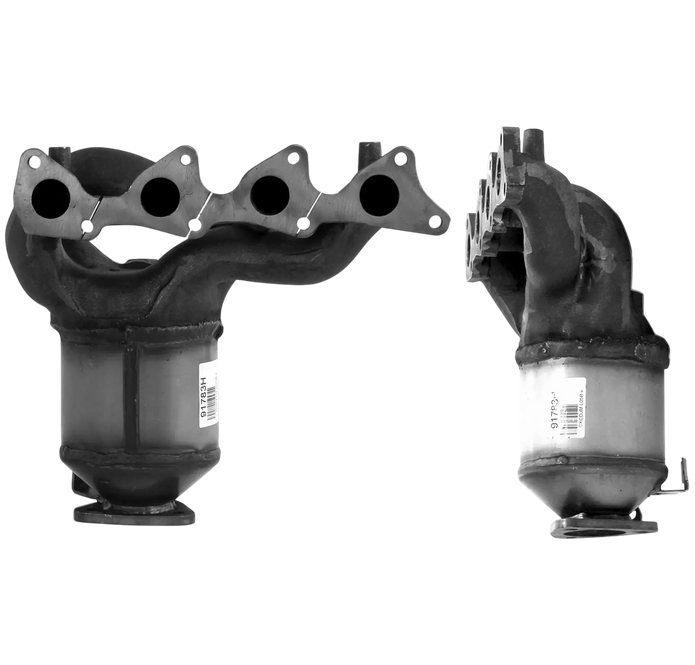 Autoteile BM CATALYSTS Homologiert Benzin Kat für VOLKSWAGEN FUCHS 1.4L Benzin | Euro 4 | OEM: 030253031AK bei Autoteile TRUST