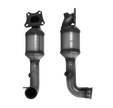 Autoteile BM CATALYSTS Homologiert Benzin Kat für CITROEN C1 1.2L Benzin | Euro 5 | OEM: 1688273380 bei Autoteile TRUST