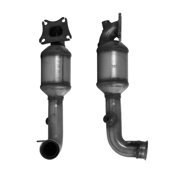 Autoteile BM CATALYSTS Homologiert Benzin Kat für CITROEN C1 1.2L Benzin | Euro 5 | OEM: 1688273380 bei Autoteile TRUST