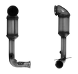 Autoteile BM CATALYSTS Homologiert Benzin Kat für CITROEN BERLINGO 1.2L Benzin | Euro 6 | OEM: 9808616880 bei Autoteile TRUST