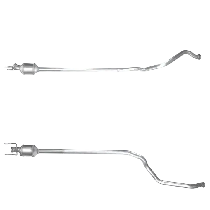 Autoteile BM CATALYSTS Homologiert Benzin Kat für PEUGEOT 307SW 2L Benzin | Euro 4 | OEM: 1731PG bei Autoteile TRUST