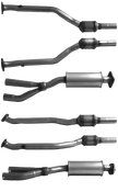 Autoteile BM CATALYSTS Homologiert Benzin Kat für LEXUS IS250 2.5L Benzin | Euro 4 | OEM: 1741031560 bei Autoteile TRUST