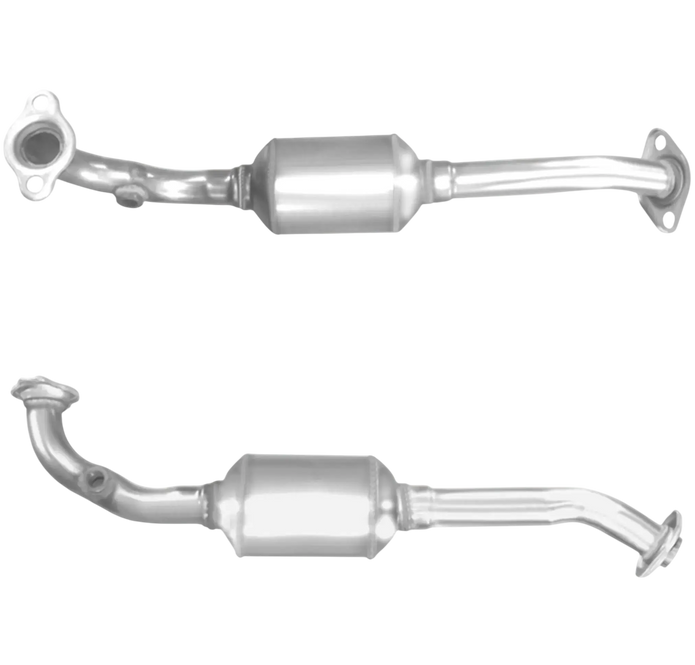 Autoteile BM CATALYSTS Homologiert Benzin Kat für TOYOTA IQ 1L Benzin | Euro 4 | OEM: 1741040130 bei Autoteile TRUST