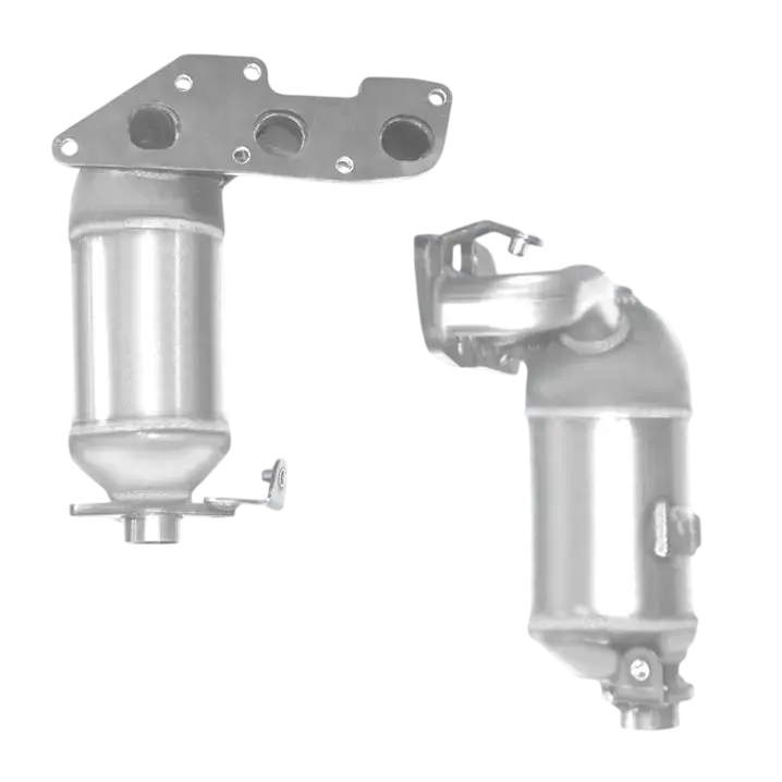 Autoteile BM CATALYSTS Homologiert Benzin Kat für DAIHATSU CUORE 1L Benzin | Euro 4 | OEM: 1714097228 bei Autoteile TRUST
