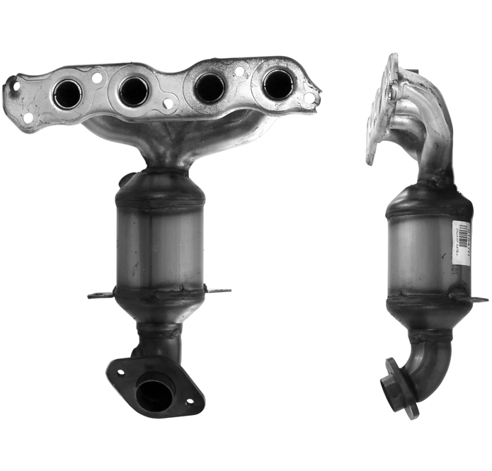 Autoteile BM CATALYSTS Homologiert Benzin Kat für OPEL AGILA B 1.2L Benzin | Euro 4 | OEM: 1411073KA0H02 bei Autoteile TRUST