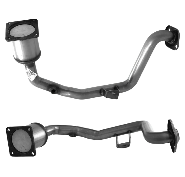 Autoteile BM CATALYSTS Homologiert Benzin Kat für CITROEN XSARA PICASSO 1.6L Benzin | Euro 4 | OEM: 1609162580 bei Autoteile TRUST