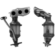 Autoteile BM CATALYSTS Homologiert Benzin Kat für TOYOTA YARIS 1L Benzin | Euro 4 | OEM: 1714040040 bei Autoteile TRUST