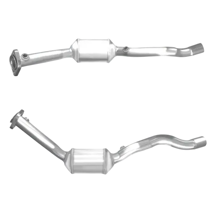 Autoteile BM CATALYSTS Homologiert Benzin Kat für LAND ROVER DISCOVERY II, DEFENDER 4.4L Benzin | Euro 4 | OEM: WCD500212 bei Autoteile TRUST