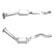 Autoteile BM CATALYSTS Homologiert Benzin Kat für LAND ROVER DISCOVERY II, DEFENDER 4.4L Benzin | Euro 4 | OEM: WCD500212 bei Autoteile TRUST