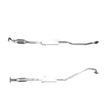 Autoteile BM CATALYSTS Homologiert Benzin Kat für TOYOTA AVENSIS 2L Benzin | Euro 4 | OEM: 174200H050 bei Autoteile TRUST