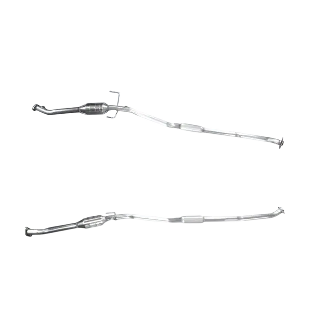 Autoteile BM CATALYSTS Homologiert Benzin Kat für TOYOTA RAV4 1.8L Benzin | Euro 3 | OEM: 1742022030 bei Autoteile TRUST