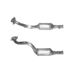 Autoteile BM CATALYSTS Homologiert Benzin Kat für RENAULT TWINGO 1.2L Benzin | Euro 5 | OEM: 200107005R bei Autoteile TRUST