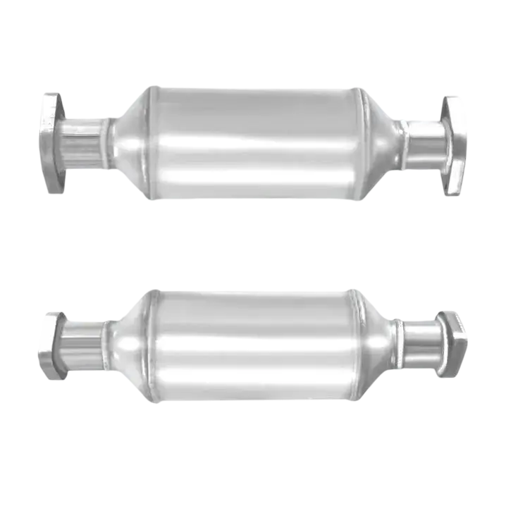 Autoteile BM CATALYSTS Homologiert Benzin Kat für MITSUBISHI AIRTREK 2.4L Benzin | Euro 3 oder 4 | OEM: MN180058 bei Autoteile TRUST